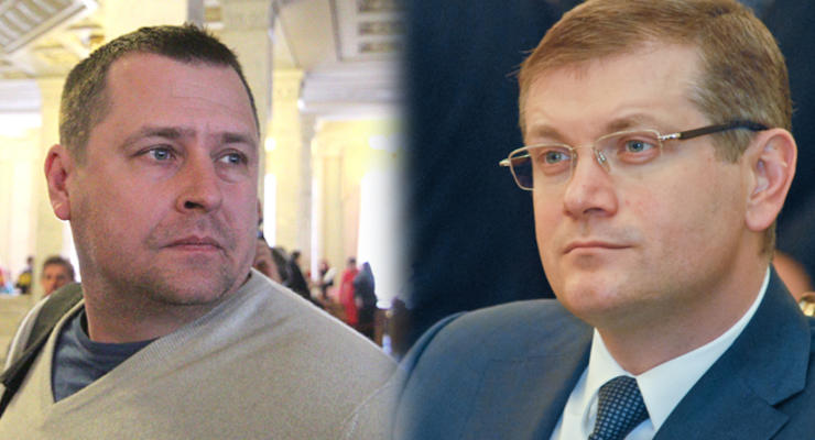 Мэр Днепра Борис Филатов: Сейчас мы с Вилкулом созваниваемся по три раза в день