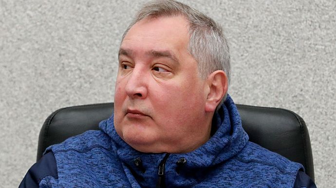 Рогозіна, що отримав поранення сідниць на Донбасі, евакуюють до москви