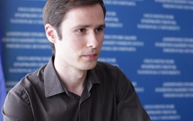 Из махинаторов – в фискалы: замешанный в фальсификациях на выборах Андрей Баско получил высокую должность в местной ГФС