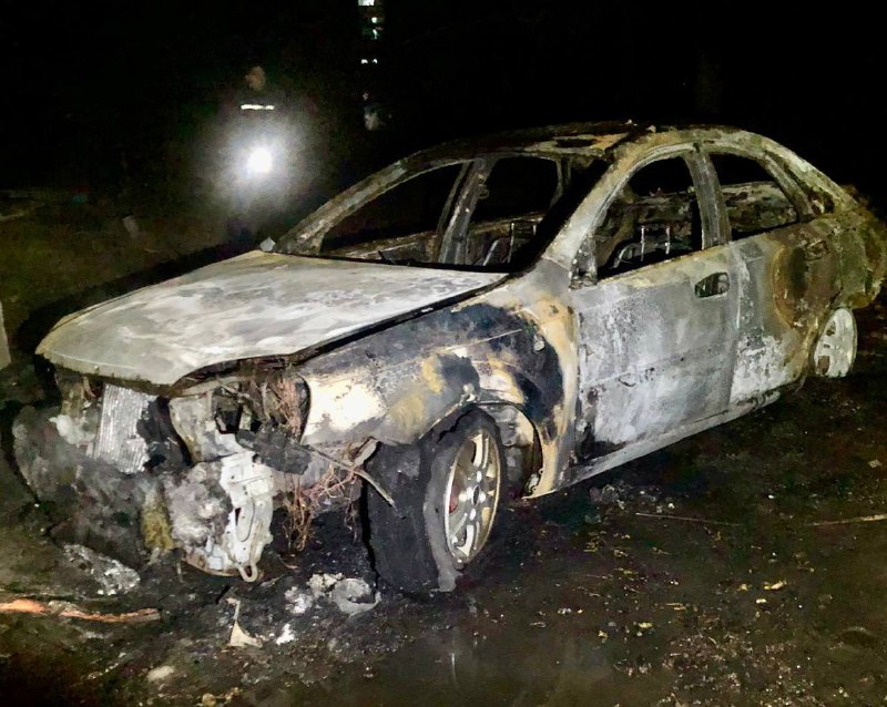 Вночі окупанти вдарили з «Градів», «Ураганів» та важкої артилерії по трьох громадах Дніпропетровщини
