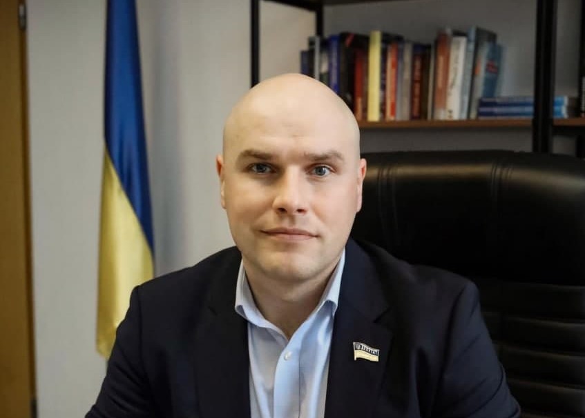 Створення соціальних ліфтів в Україні слід починати з місцевого самоврядування – миколаївський пропозиціонер Олександр Береза