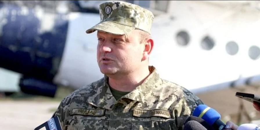 Появилось видео поражения вражеской ракетой вертолета, в котором находился замкомандующего ВМС ВСУ
