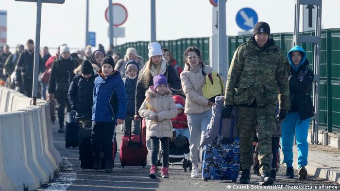 Дніпропетровщина ще може прийняти 2600 внутрішньо переміщених осіб