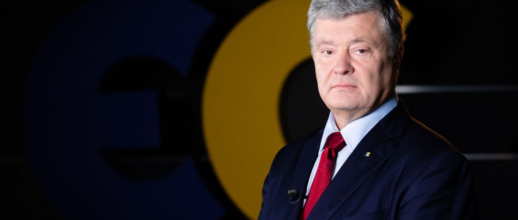 Порошенко закликав світ не визнавати так звані «вибори» до російської Держдуми