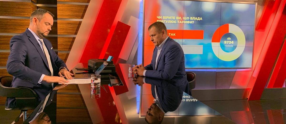 Щоб вивчити усі «хронічні хвороби» Дніпра, мені знадобилося три роки, – Борис Філатов