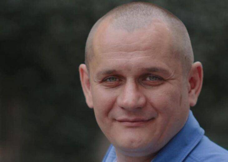 Олег Григорук: «Мы подняли с колен Центральный район, настала очередь Новокодакского»