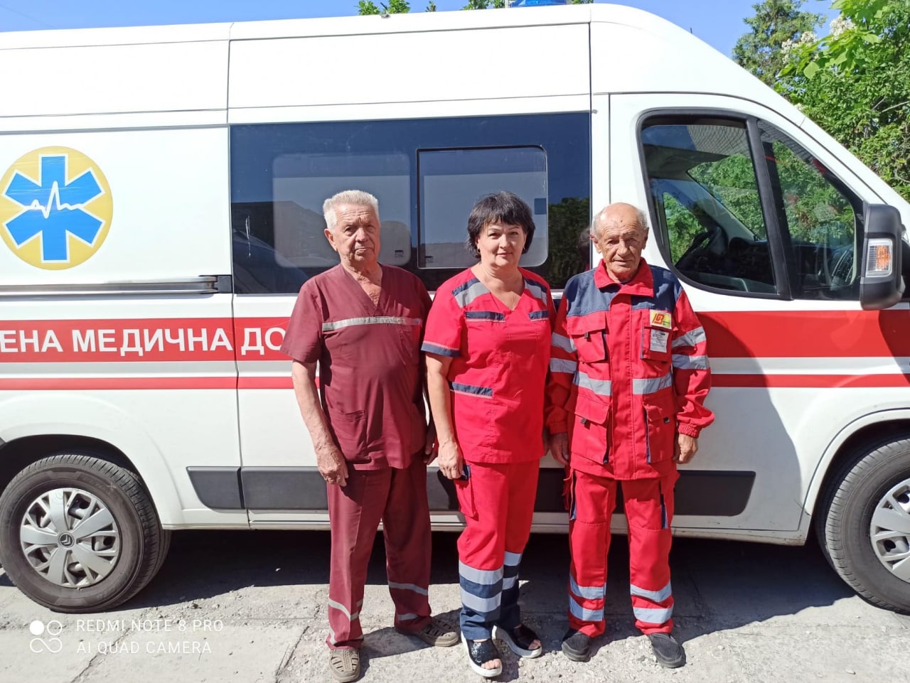 На Дніпропетровщині медики врятували 2-річну дитину, яка впала у вигрібну яму