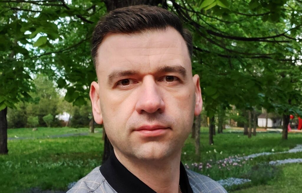 Тарифи мають бути прозорими, а субсидії – справедливими – пропозиціонер з Кропивницького Дмитро Бірець