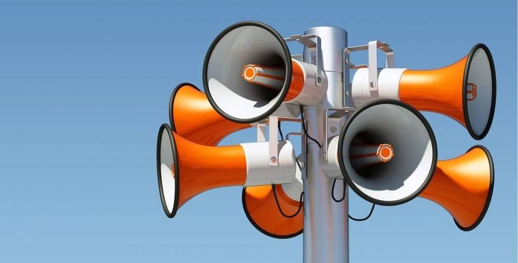 Почему завтра в Днепре прозвучат сирены?