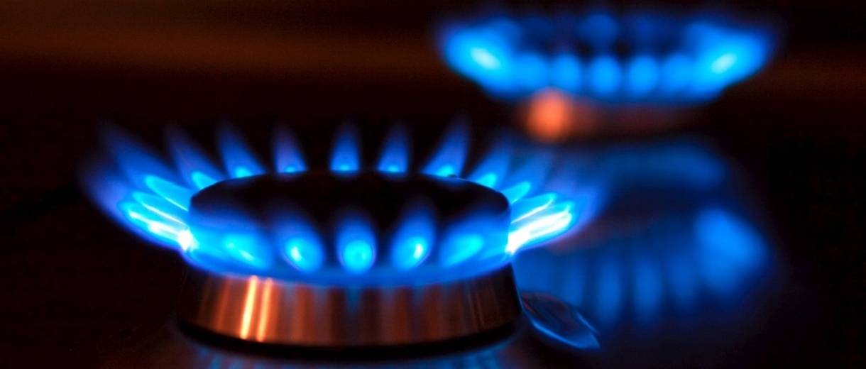 В Днепре жители дома на ул. Гончара шестой месяц выживают без газа