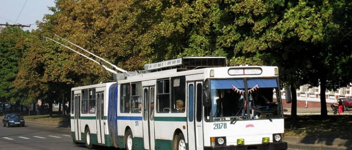 В Днепре появится новый маршрут