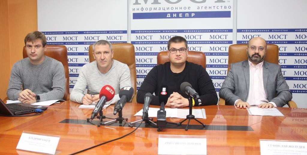 Новые правила парковки: мониторинг внедрения в Днепре