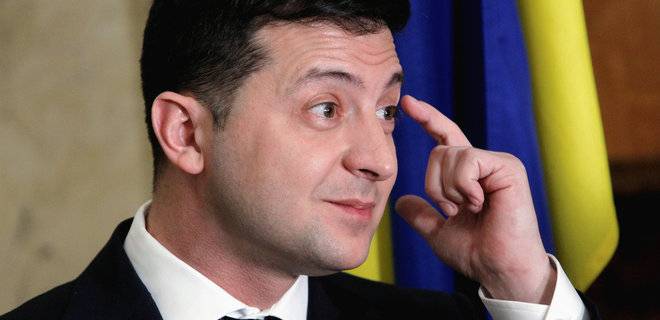 Бутусов рассказал, как Зеленский “умыл руки” от коррупционных схем