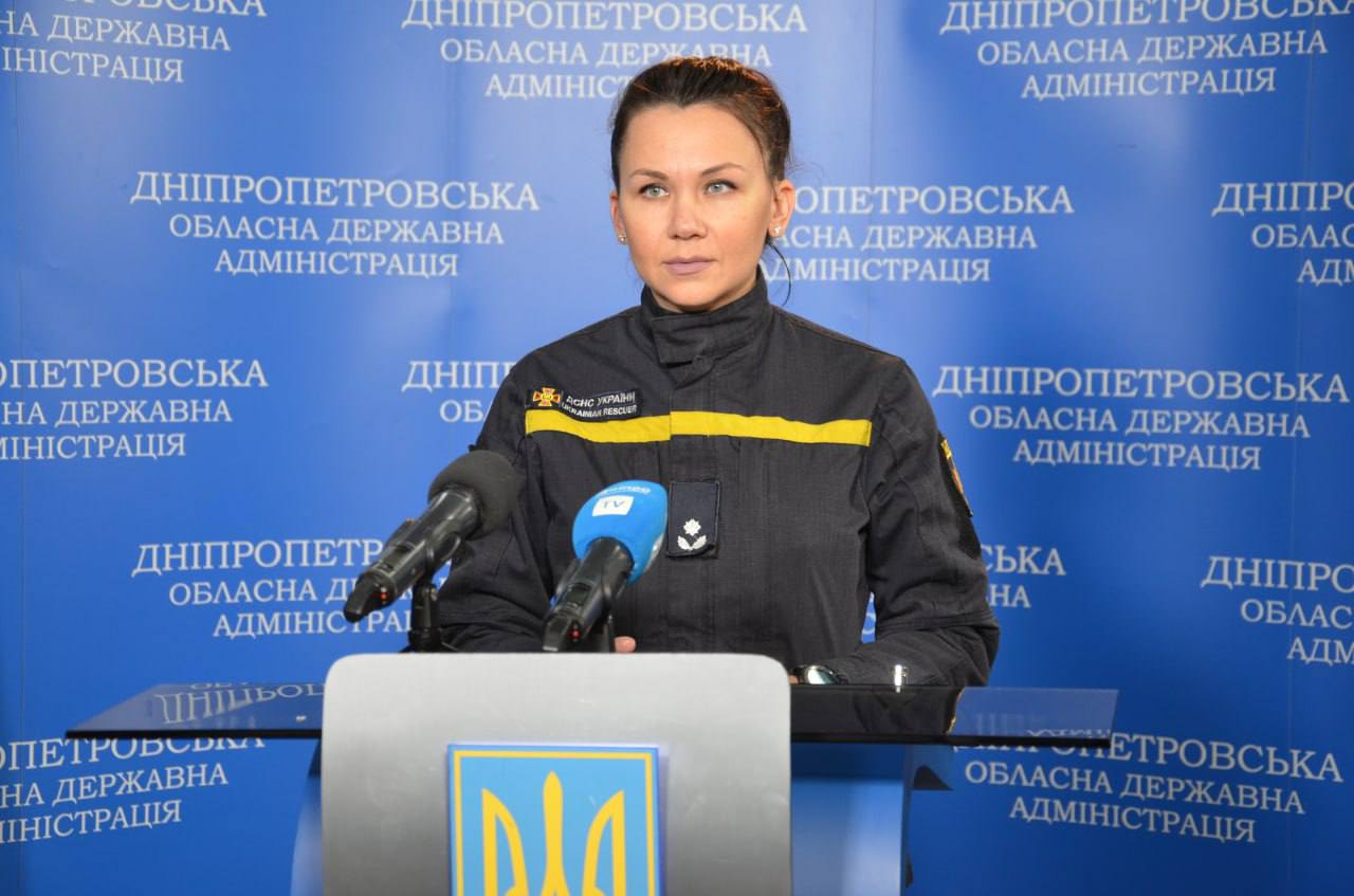 Штраф від 3 до 7 тис грн: у Дніпрі та області будуть штрафувати