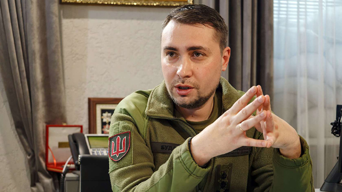 Програш росії не можна зупинити. Голова української розвідки дав прогноз на кінець війни