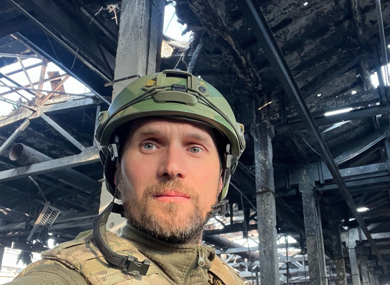Виявилось, що коли усіх правоохоронців зібрали в один кулак – то право стало не потрібним: Бутусов про ситуацію з позбавленням громадянства Корбана