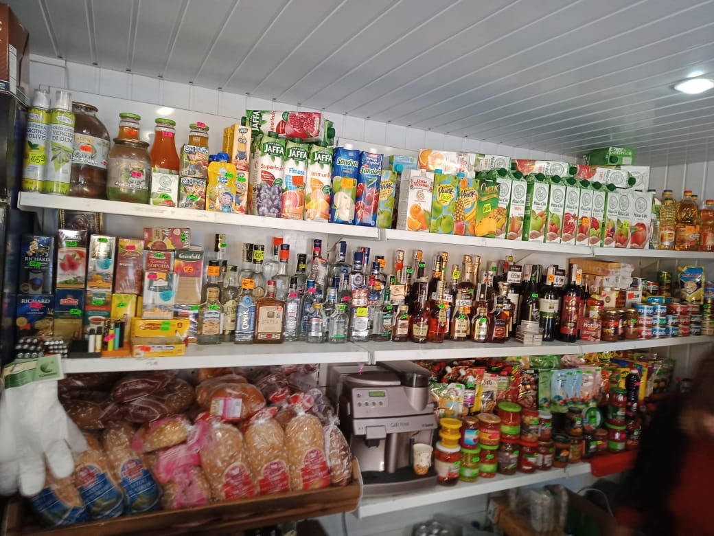 В Днепре 7 заведений продавали алкоголь и сигареты с нарушениями