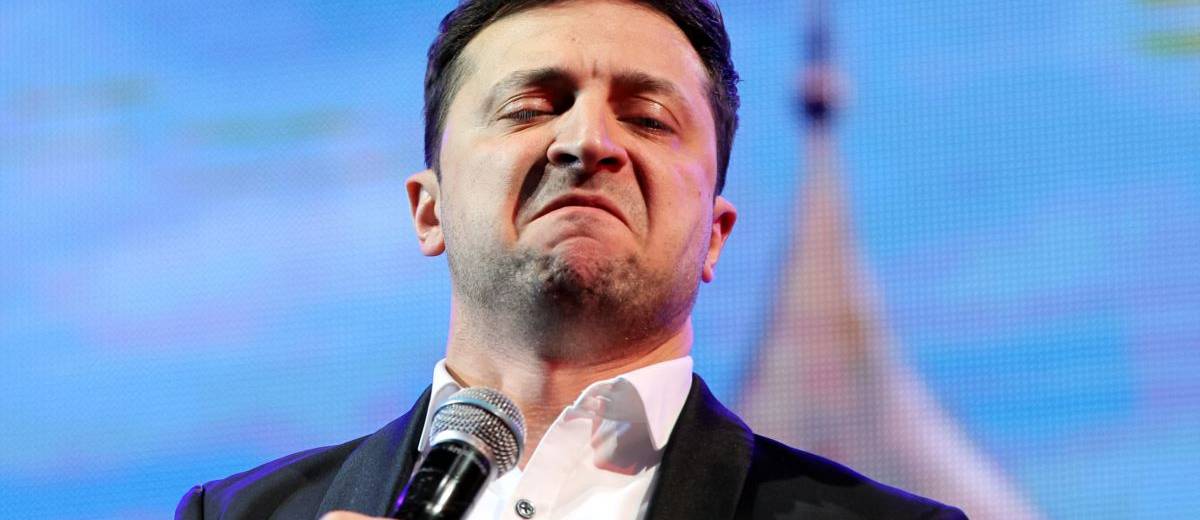 Зеленский обманул по всем пунктам, — Юрий Бутусов