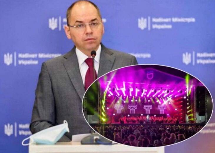 Зе-зависть. Чиновники у Зеленского завидуют Днепру и предъявляют претензии горожанам