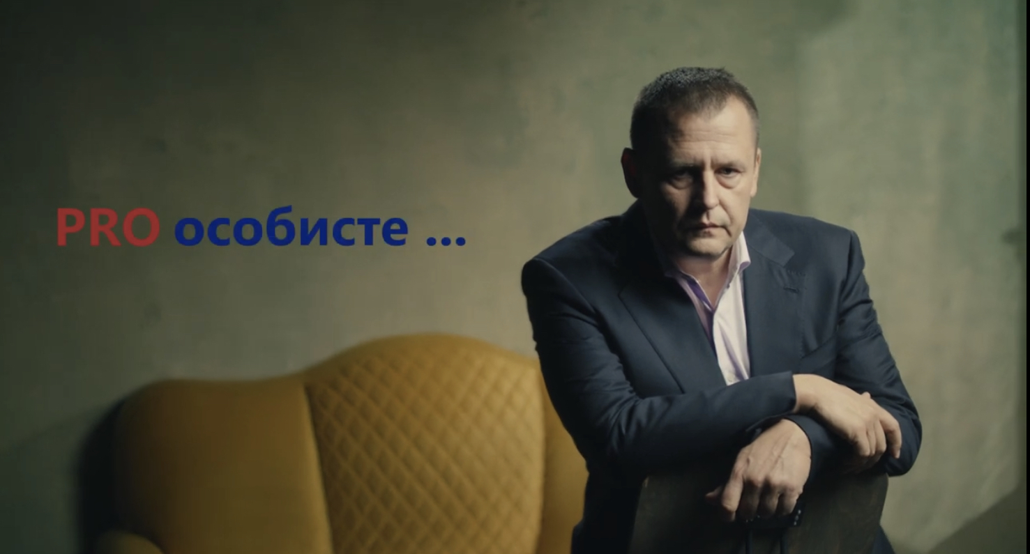 О детстве, семье и друзьях: мэр Днепра о личном (ВИДЕО)
