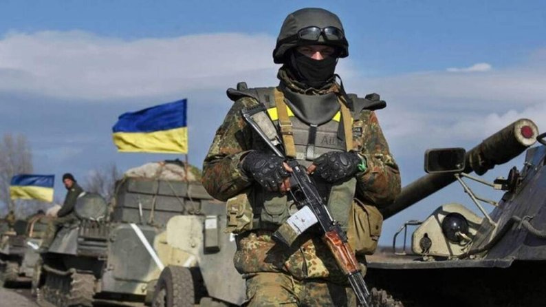 На Криворізькому напрямі фронту ЗСУ завдали 18 ударів по позиціях ворога