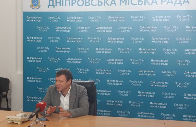 В горсовете рассказали, как борются с МАФами