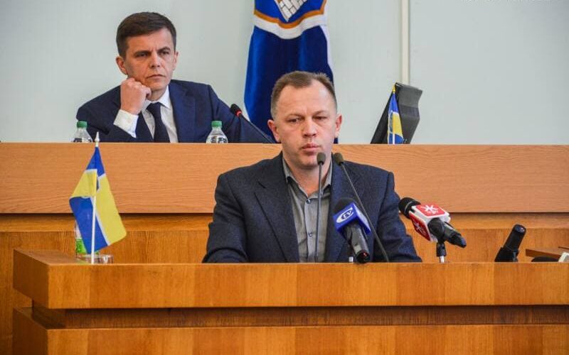 Житомир стане піонером в галузі переробки сміття – депутат міської ради від “Пропозиції” Олександр Черняхович
