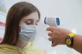 Днепр может попасть в желтую зону: заболеваемость COVID-19 выросла в 10 раз