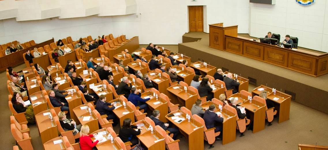 В горсовете Днепра еще раз призвали областную власть выделить городу часть дополнительной госдотации для вторичной медицины