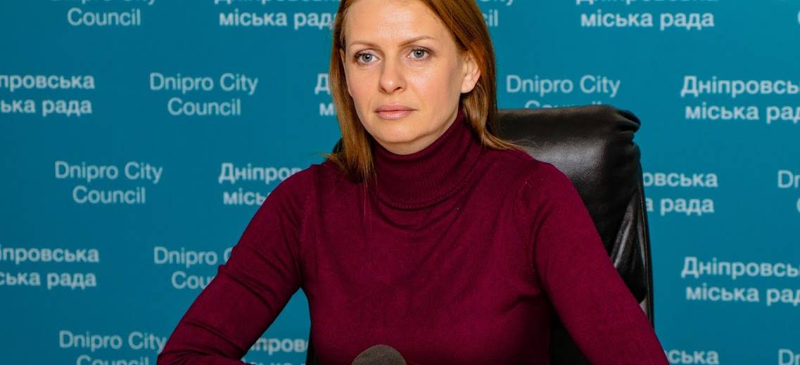 Актуальні дані щодо інфекційного контролю у Дніпрі: кількість хворих зменшилась