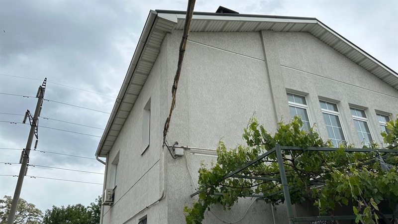 Дитячий будинок сімейного типу родини зі Словʼянська знайшов прихисток у Дніпрі