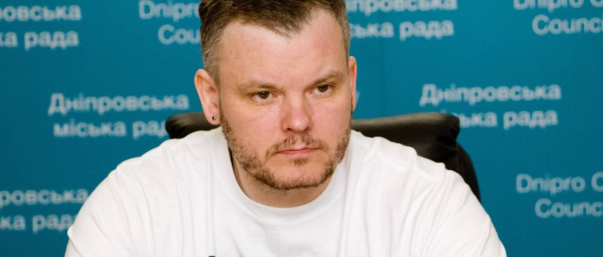 В неділю дніпрян чекають на інклюзивному фестивалі до Дня захисту дітей