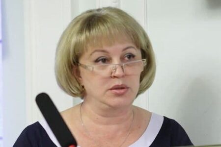 “Донецкие” своих не бросают: 10 лет глава Апелляционного суда в Днепре на службе у клана Вилкула – СМИ