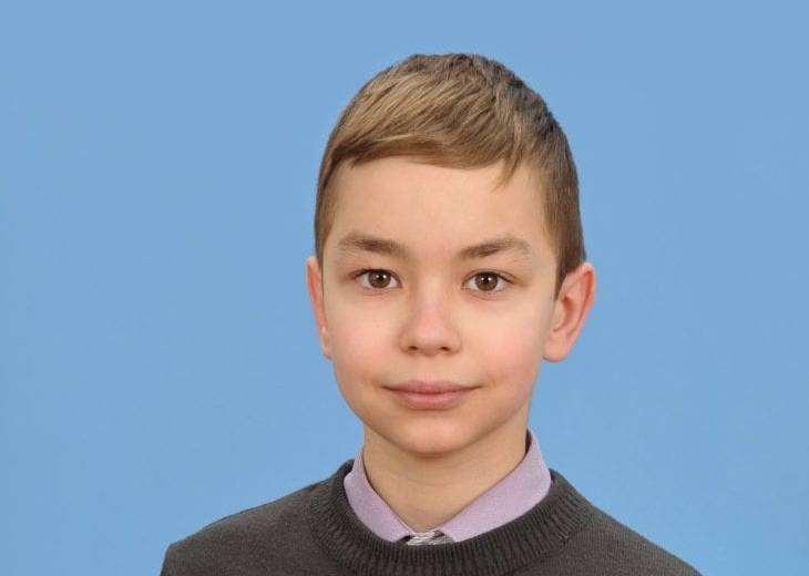 В Днепре нуждается в помощи 12-летний мальчик, которого сбил пьяный маршрутчик