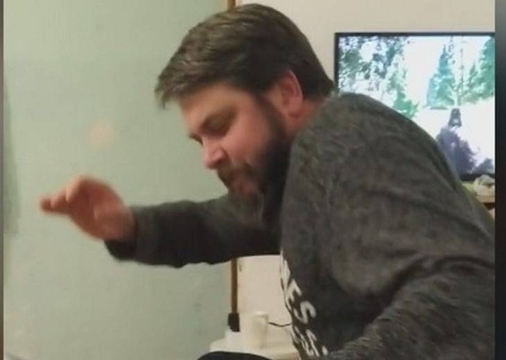 Поліція оголосила про підозру чоловіку, що побив сина