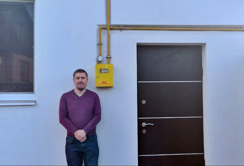 «Дніпрогаз» нагадує про важливість виконання ТО ваших газових мереж та приладів