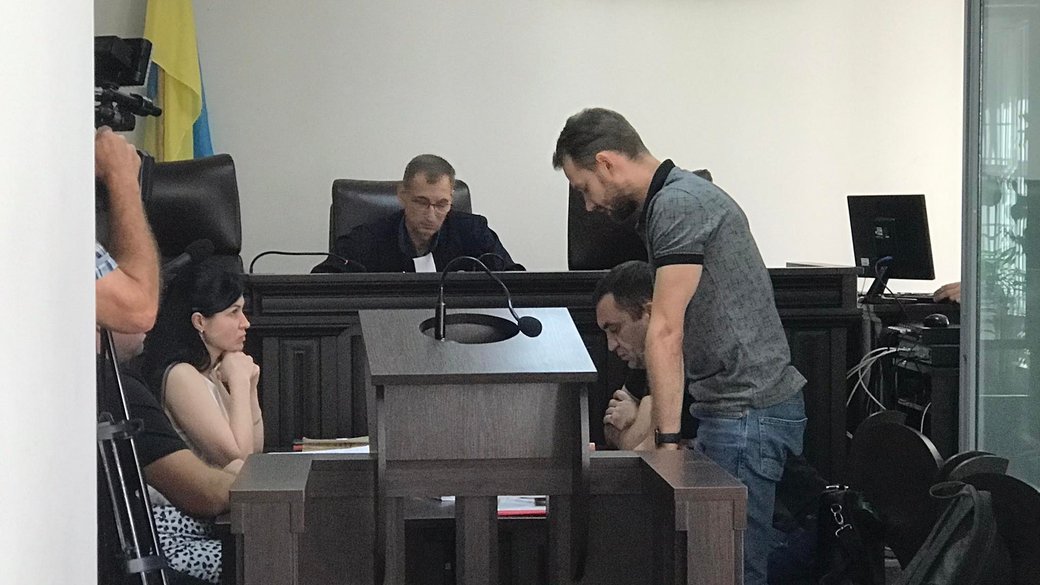 Водію, якого звинувачують у скоєнні смертельної ДТП у Запоріжжі, обрали запобіжний захід