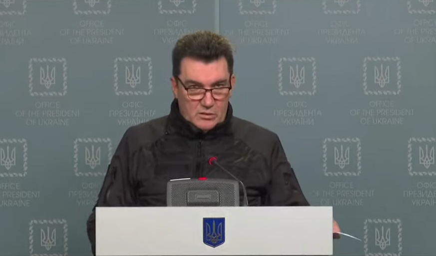 Найближчі два-три місяці війни можуть стати вирішальними – Данілов