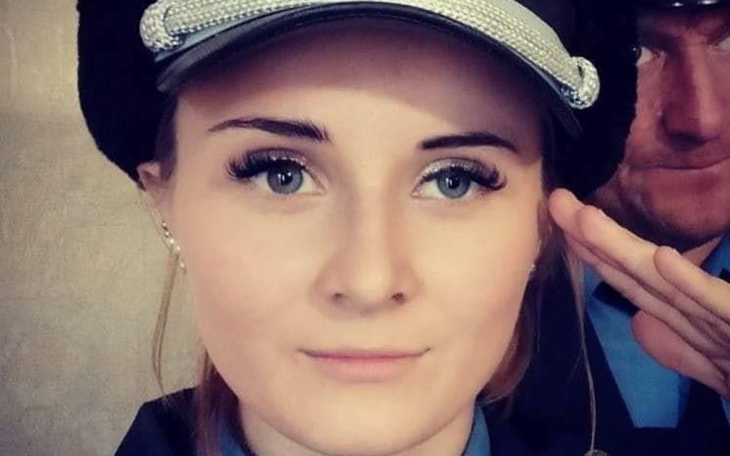 Жанна Шарова, получившая ранение в Днепре, медленно идет на поправку