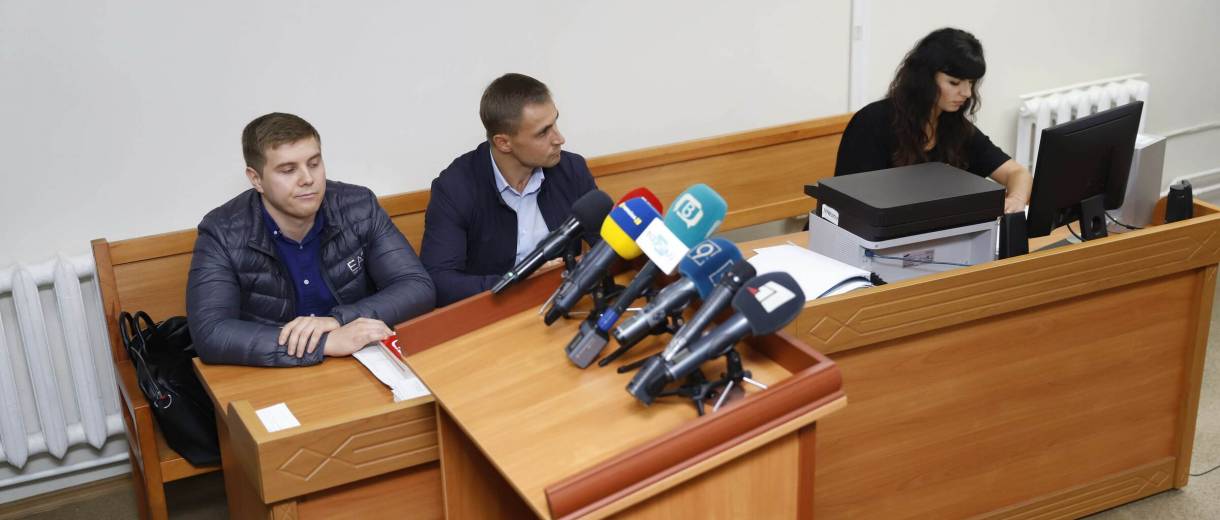 Отсутствие материалов и сфабрикованная экспертиза: как прокуратура «создала» дело подрядчика ремонта Центрального моста в Днепре