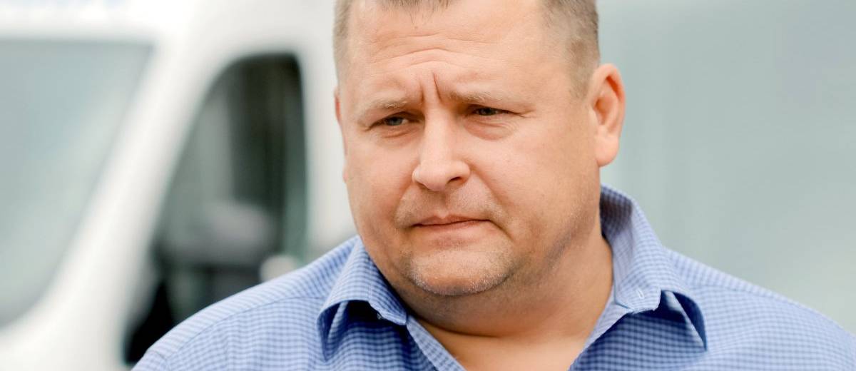 Мэр Днепра рассказал, почему Facebook мертв