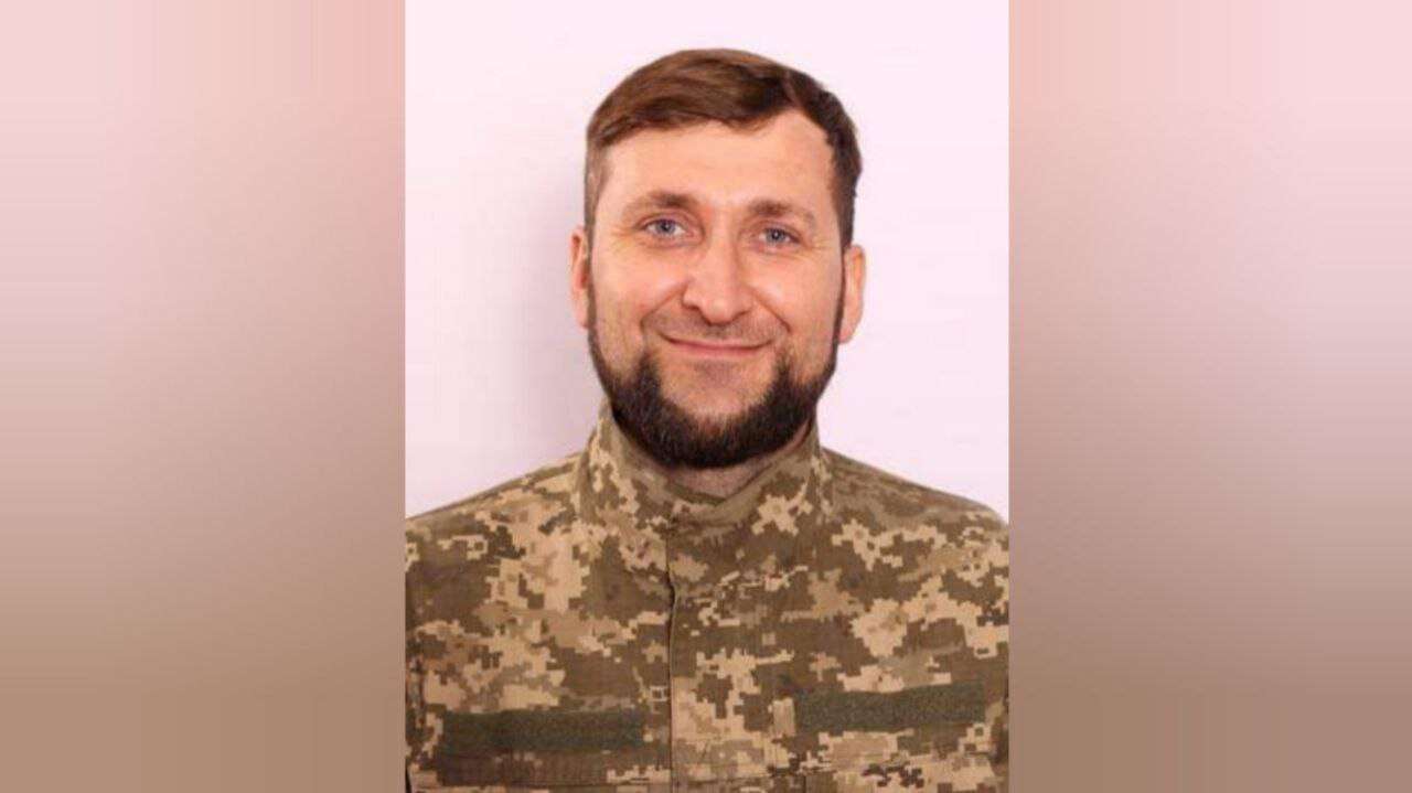 Під час визволення Херсонщини депутат із Дніпропетровщини підірвався на міні