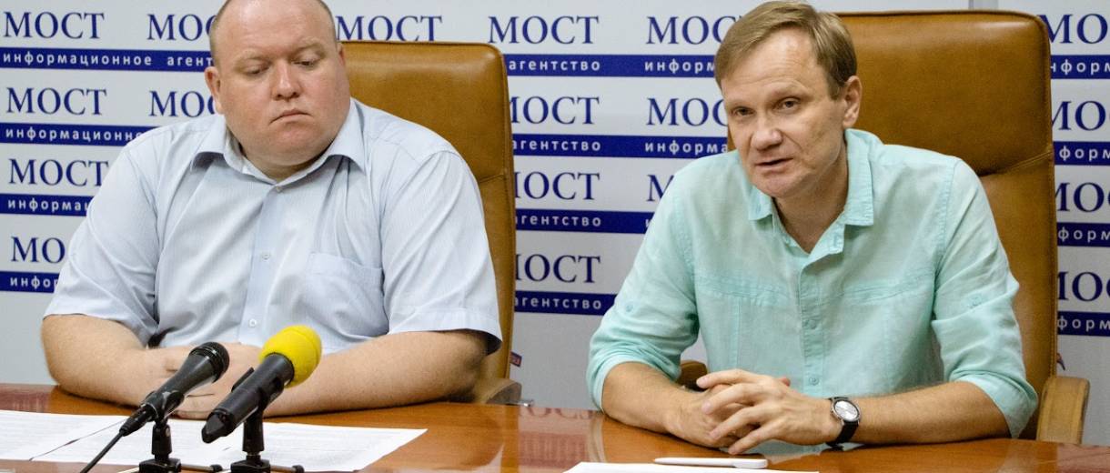 Днепр внедряет современные европейские стандарты обращения с отходами – эксперты