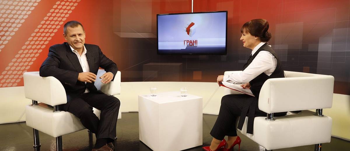 Борис Филатов: У Дніпрі до кінця року не залишиться жодного непрацюючого ліфта