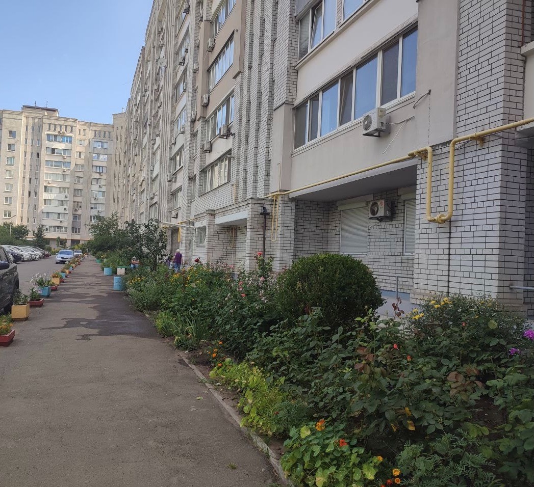 Нові сантехсистеми: у будинках ОСББ та ЖБК продовжують реалізовувати проєкти співфінансування