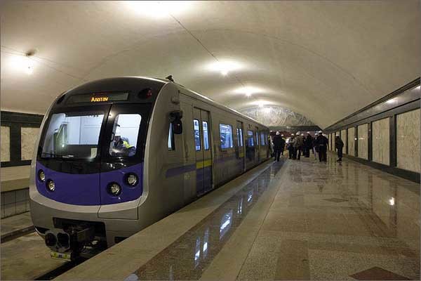 В Днепре будут построены еще три станции метро: подробности