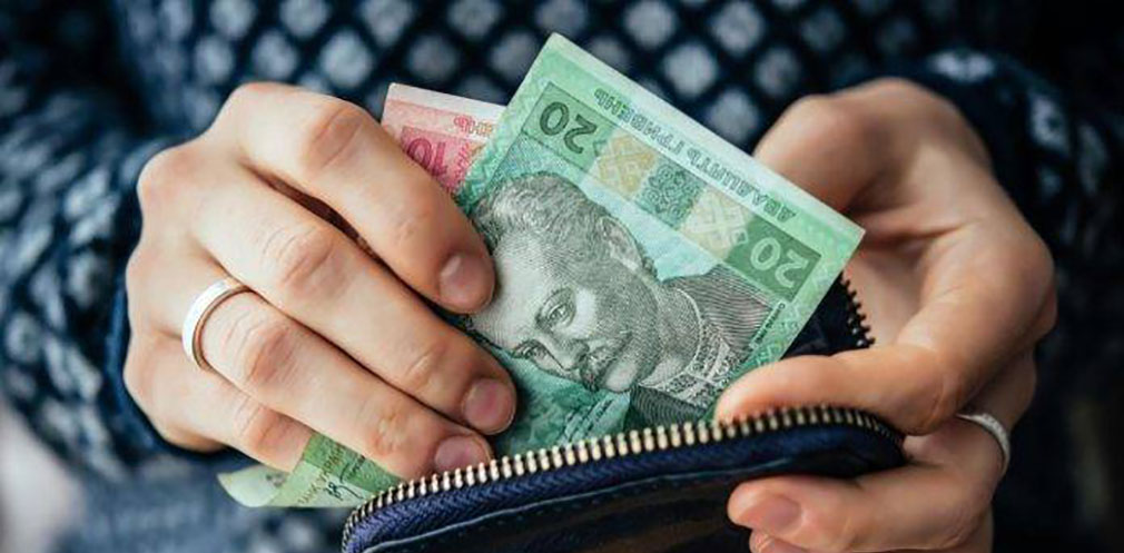 На Дніпропетровщині державну допомогу отримують майже 450 тис мешканців