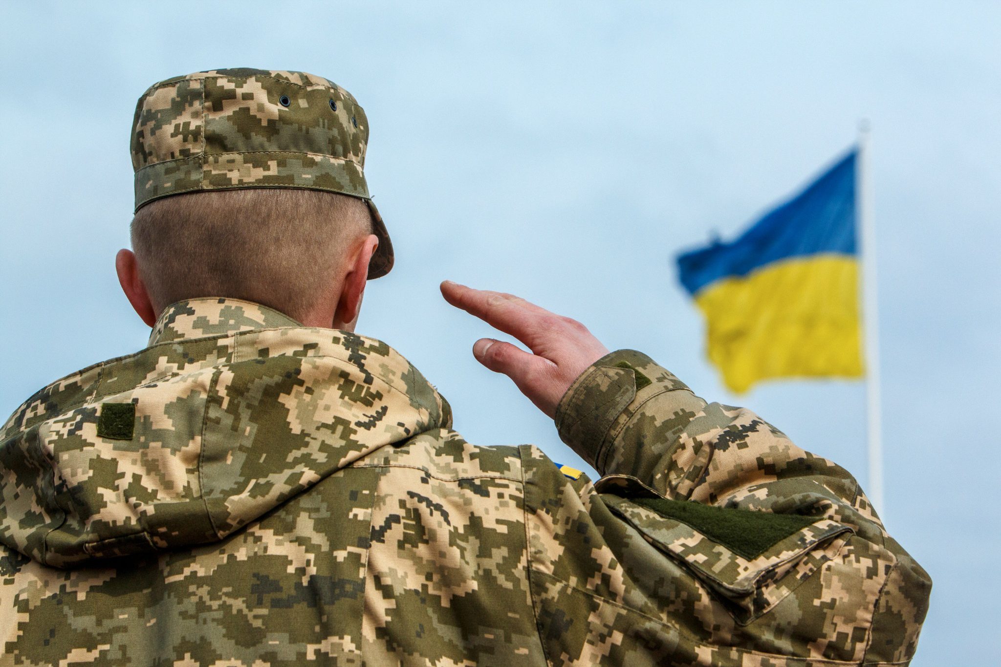 Мобилизацию в Украине могут продлить
