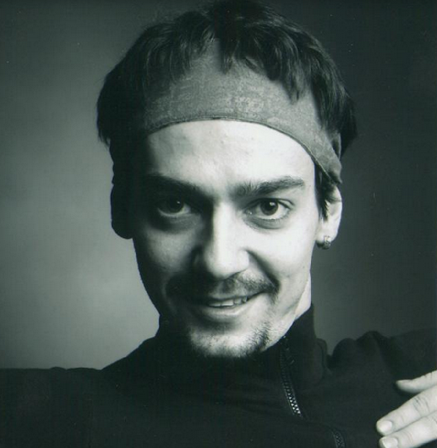 Он был звездой оперного театра: в Днепре ушел из жизни ведущий артист балета (ФОТО)