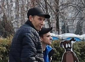 В Днепре активизировались воры благотворительных боксов